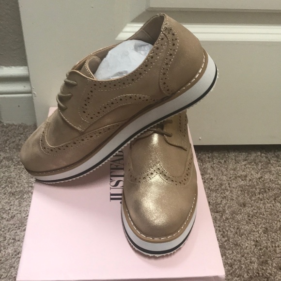 oxford tennis shoes